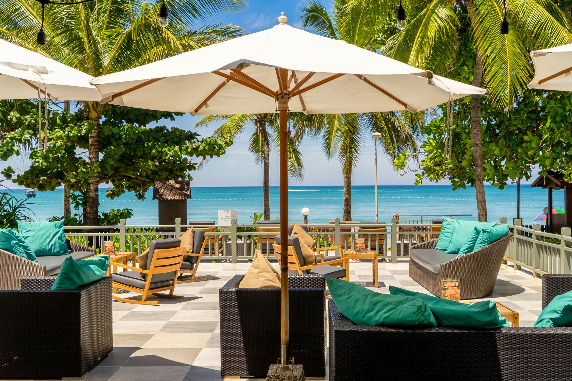 Thaïlande - Phuket - Hôtel Kamala Beach Resort a Sunprime Resort 4*