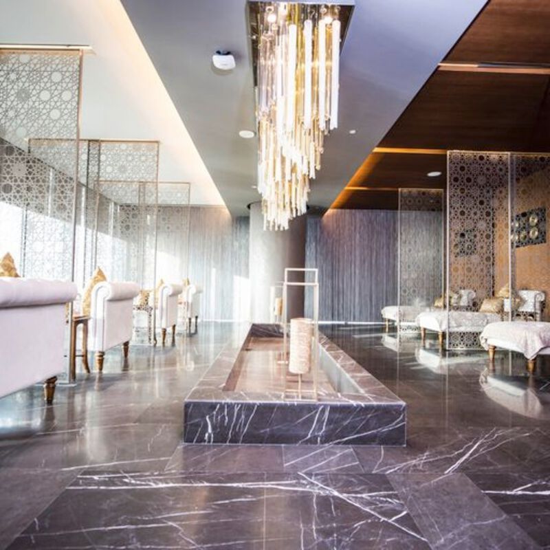 Emirats Arabes Unis - Dubaï - Hôtel Rixos Premium Dubai 5*
