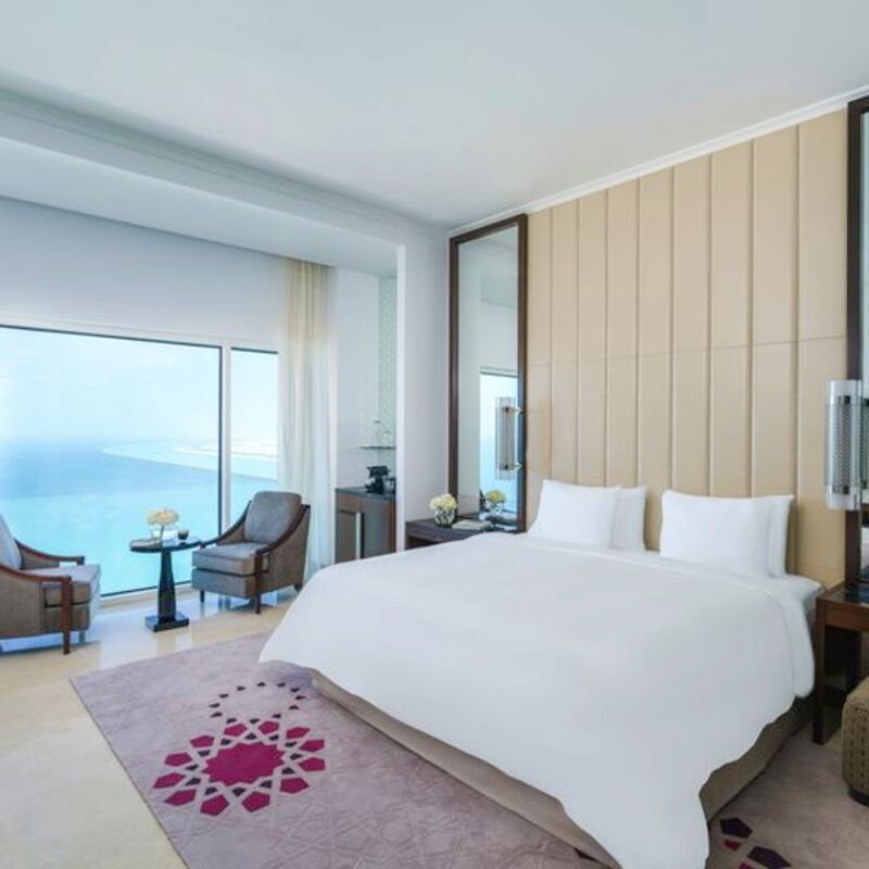 Emirats Arabes Unis - Abu Dhabi - Hotel Rixos Marina Abu Dhabi 5*