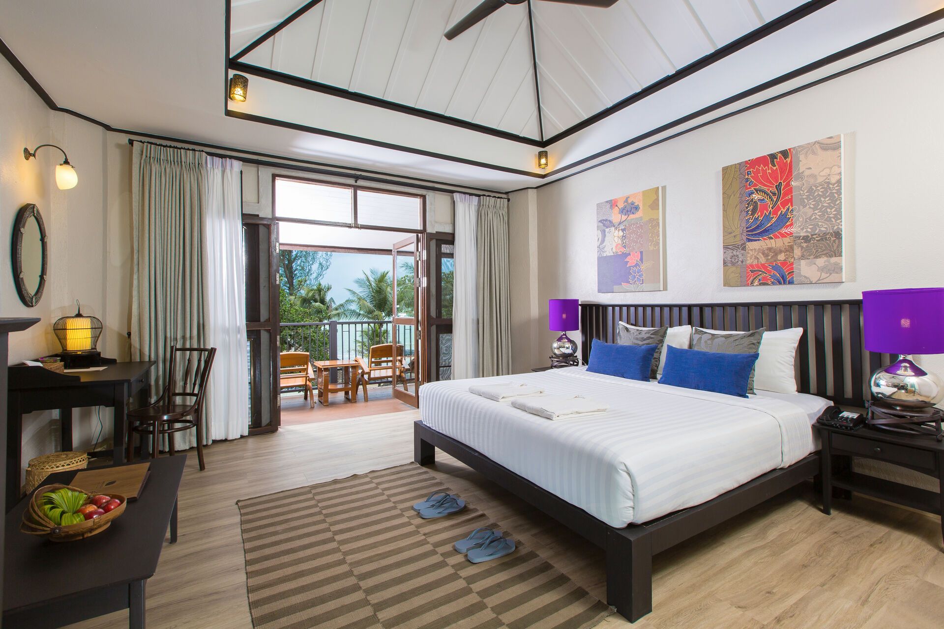 Thaïlande - Khao Lak - Hotel Moracea by Khao Lak Resort 4*