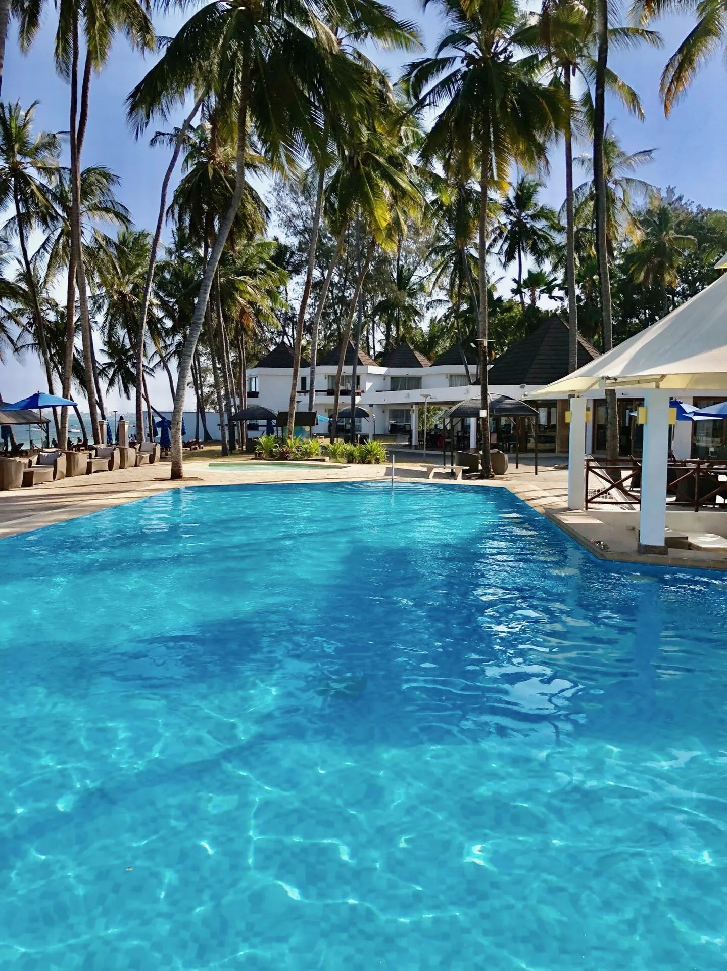 Hotel Kenya Bay Beach - 3*