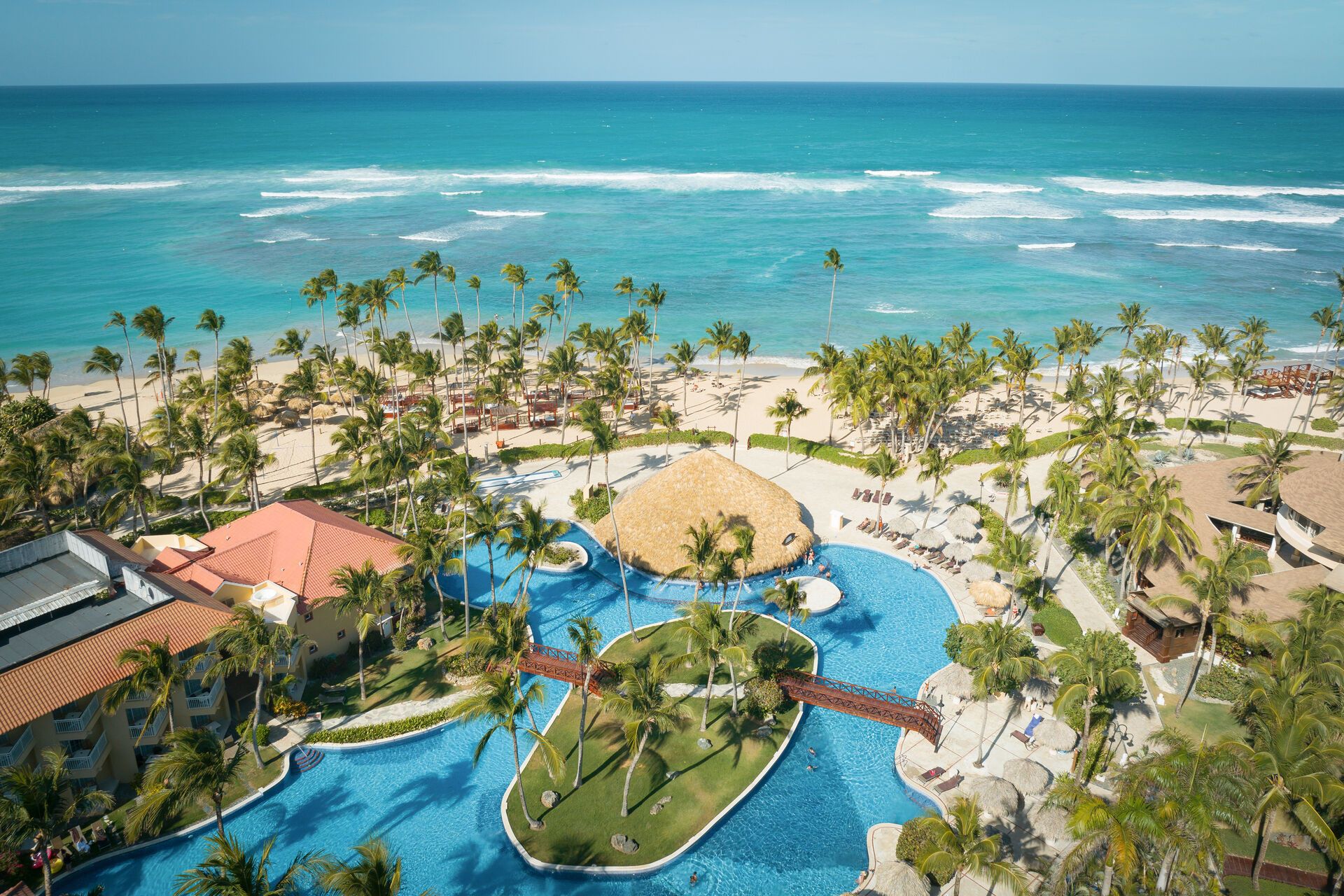Jewel Palm Beach All Inclusive Resort - 5*