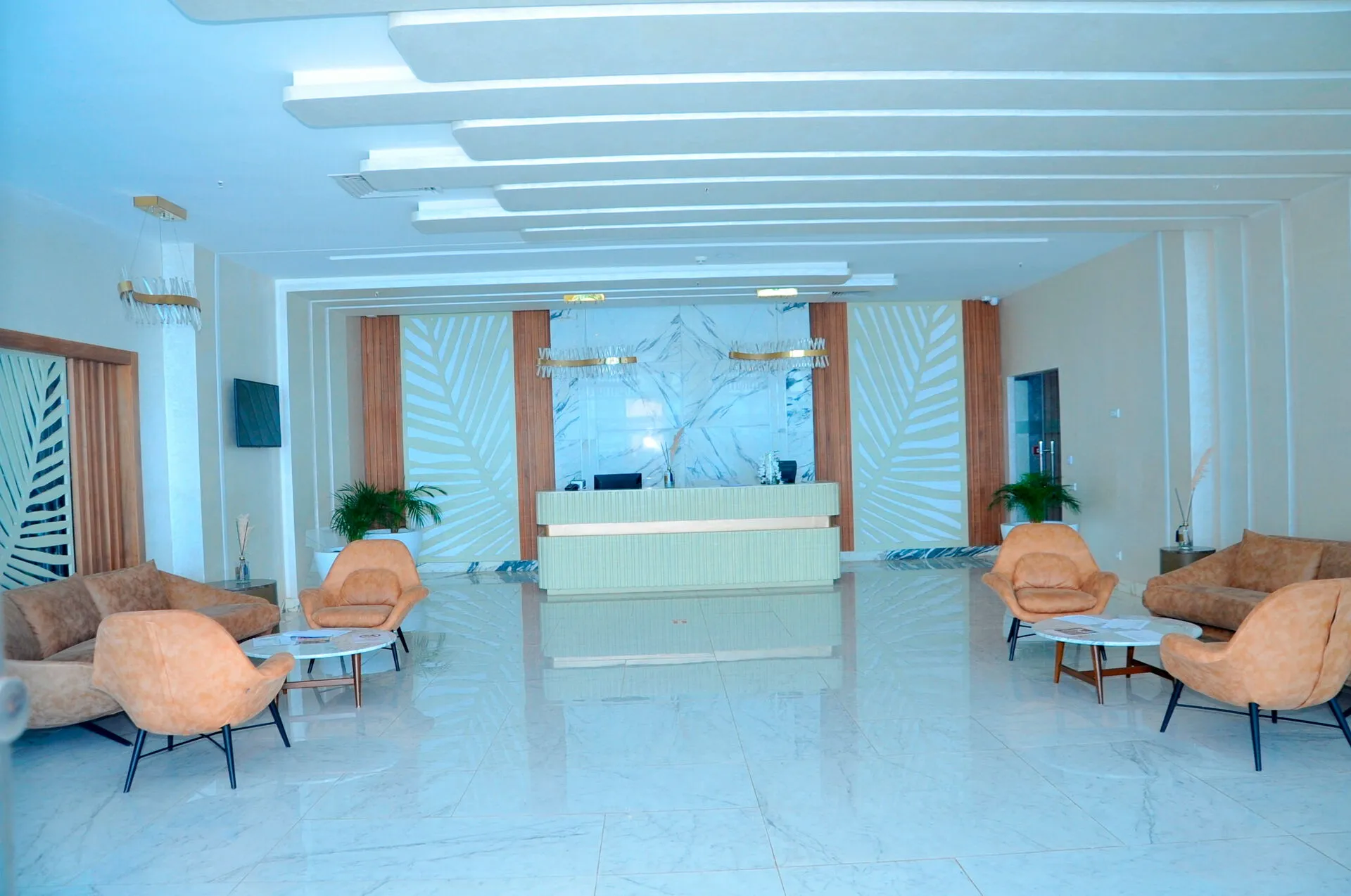 Maroc - Agadir - Hôtel Pickalbatros White Beach Resort 5* - Adult only