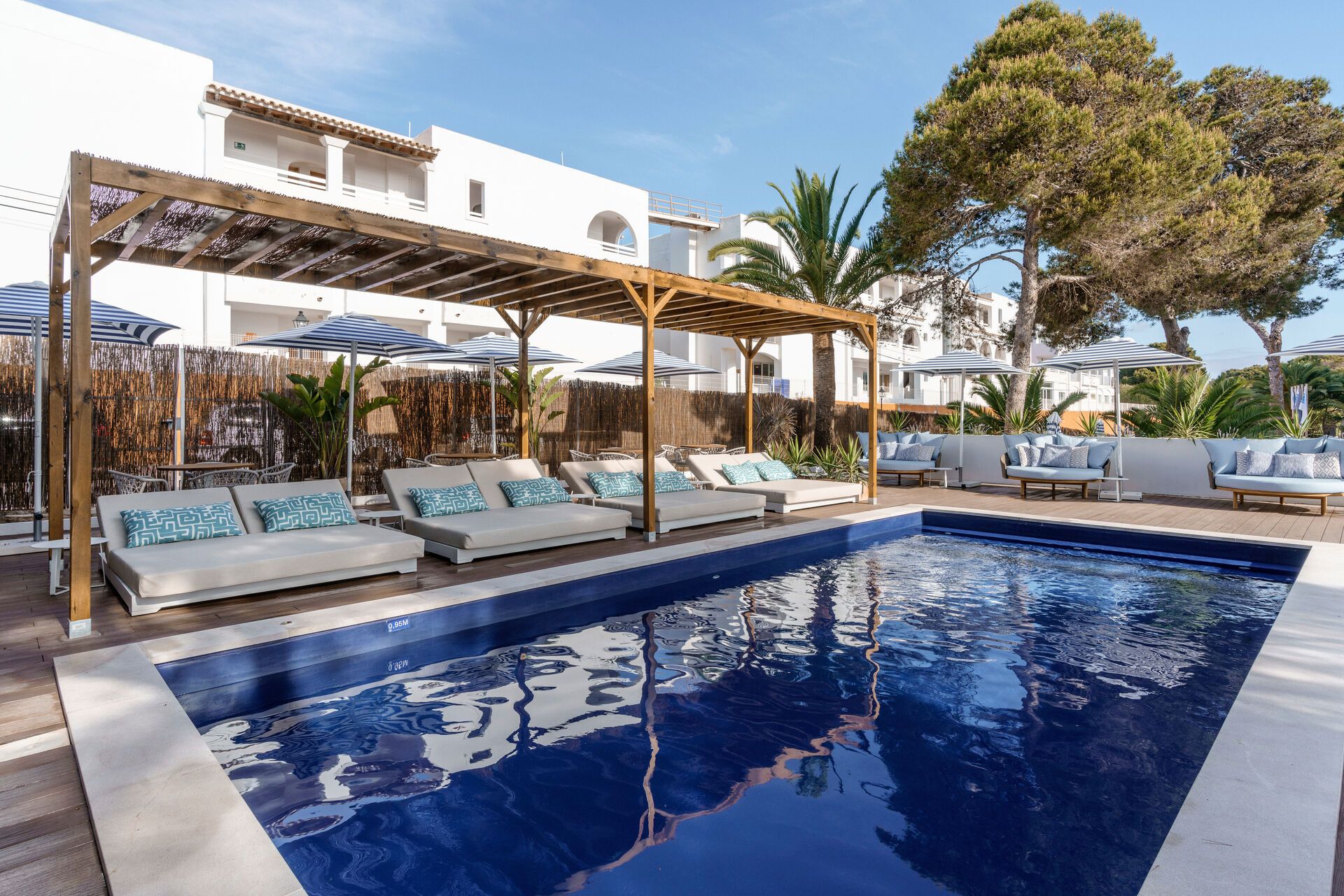 Baléares - Majorque - Espagne - Hotel Aluasoul Mallorca Resort 4*
