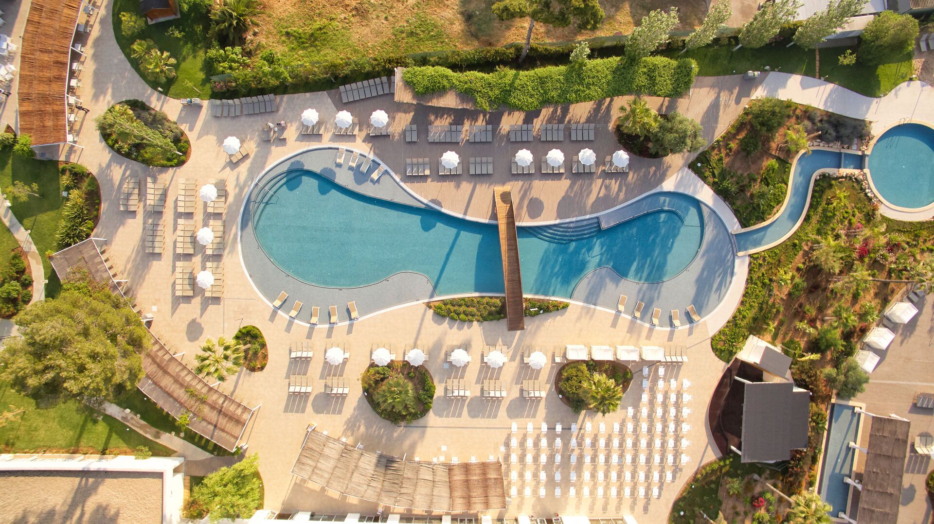 Baléares - Majorque - Espagne - Hôtel BG Tonga Tower Design Hotel & Suites 4*