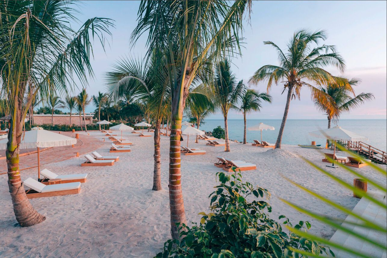 Tanzanie - Zanzibar - Hotel Kwanza Resort 4*
