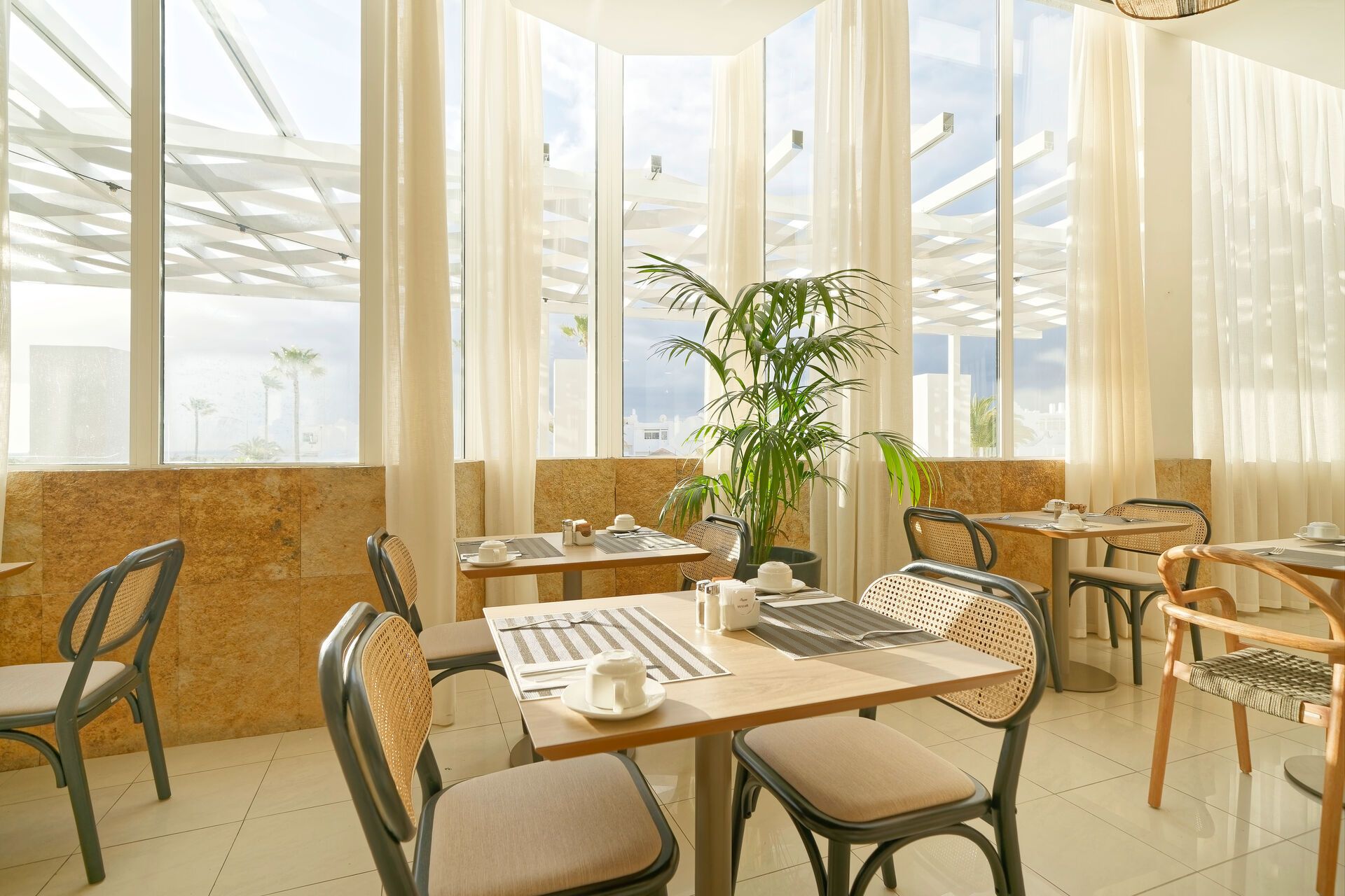 Canaries - Fuerteventura - Espagne - Hôtel Labranda Golden Beach 3* - Adult Only