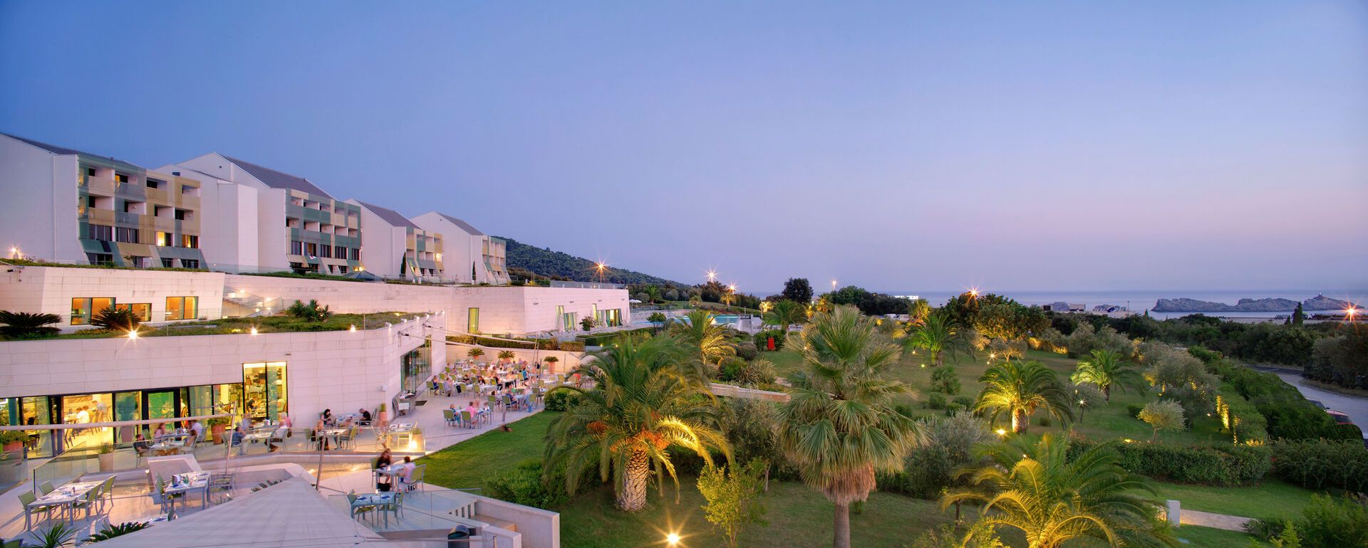 Valamar Lacroma Dubrovnik Hotel - 4*