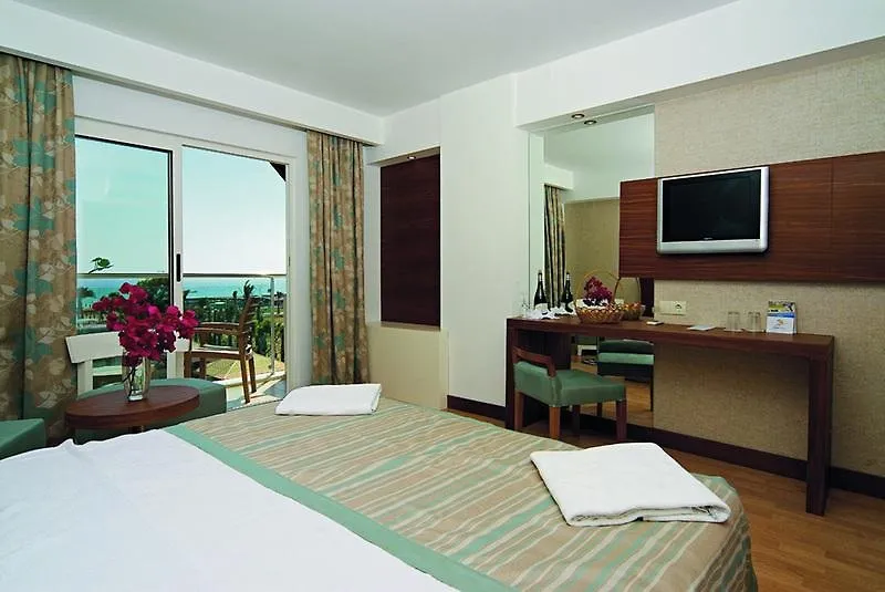 Turquie - Side - Hôtel Seher Resort & Spa 5*