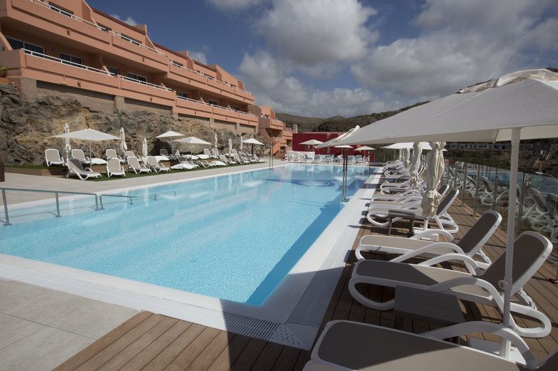 Canaries - Grande Canarie - Espagne - Hôtel Marina Elite Resort 3*