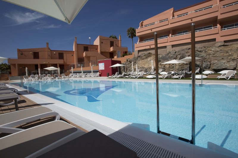 Canaries - Grande Canarie - Espagne - Hôtel Marina Elite Resort 3*