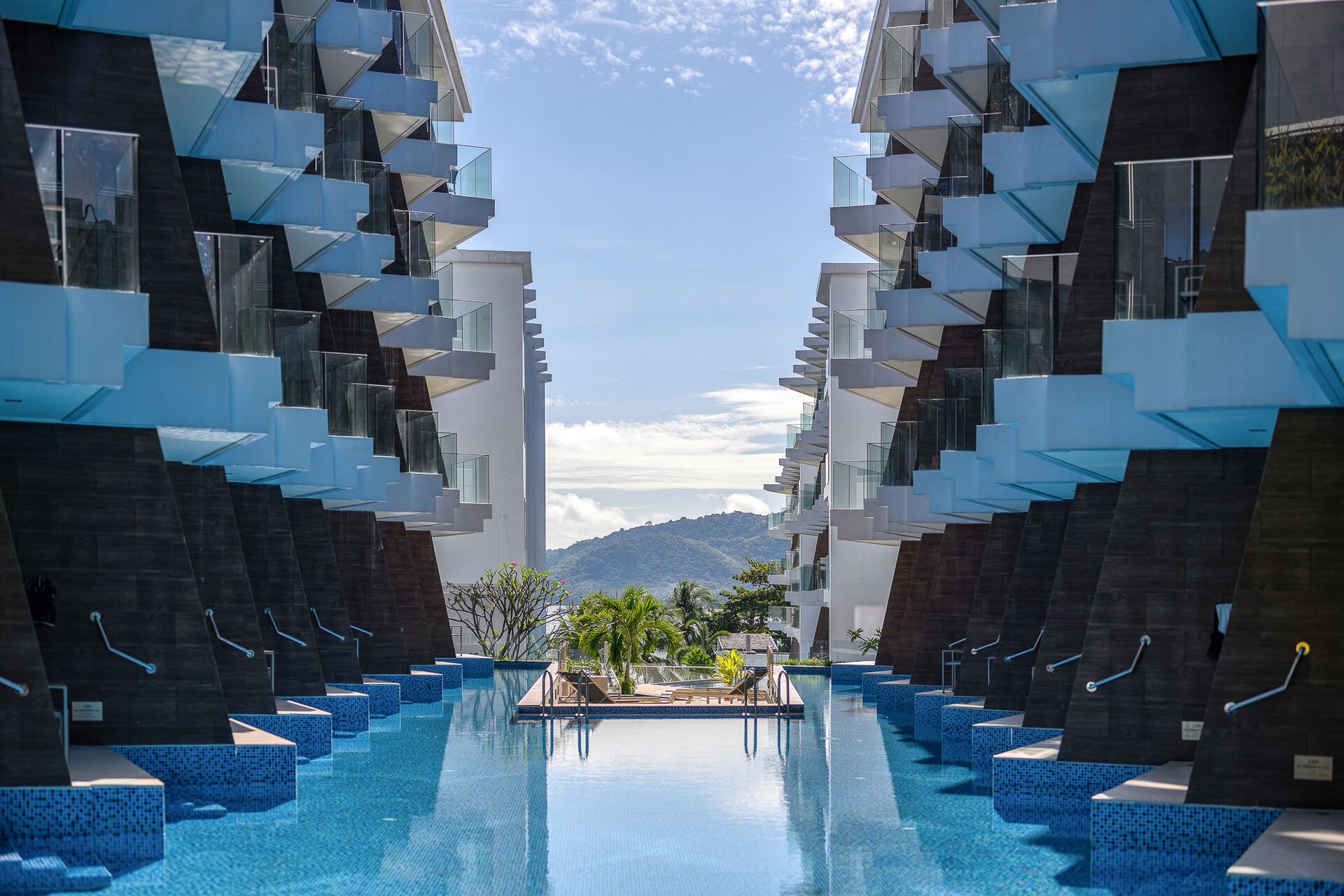 Thaïlande - Phuket - The Beachfront Hotel Phuket 4*