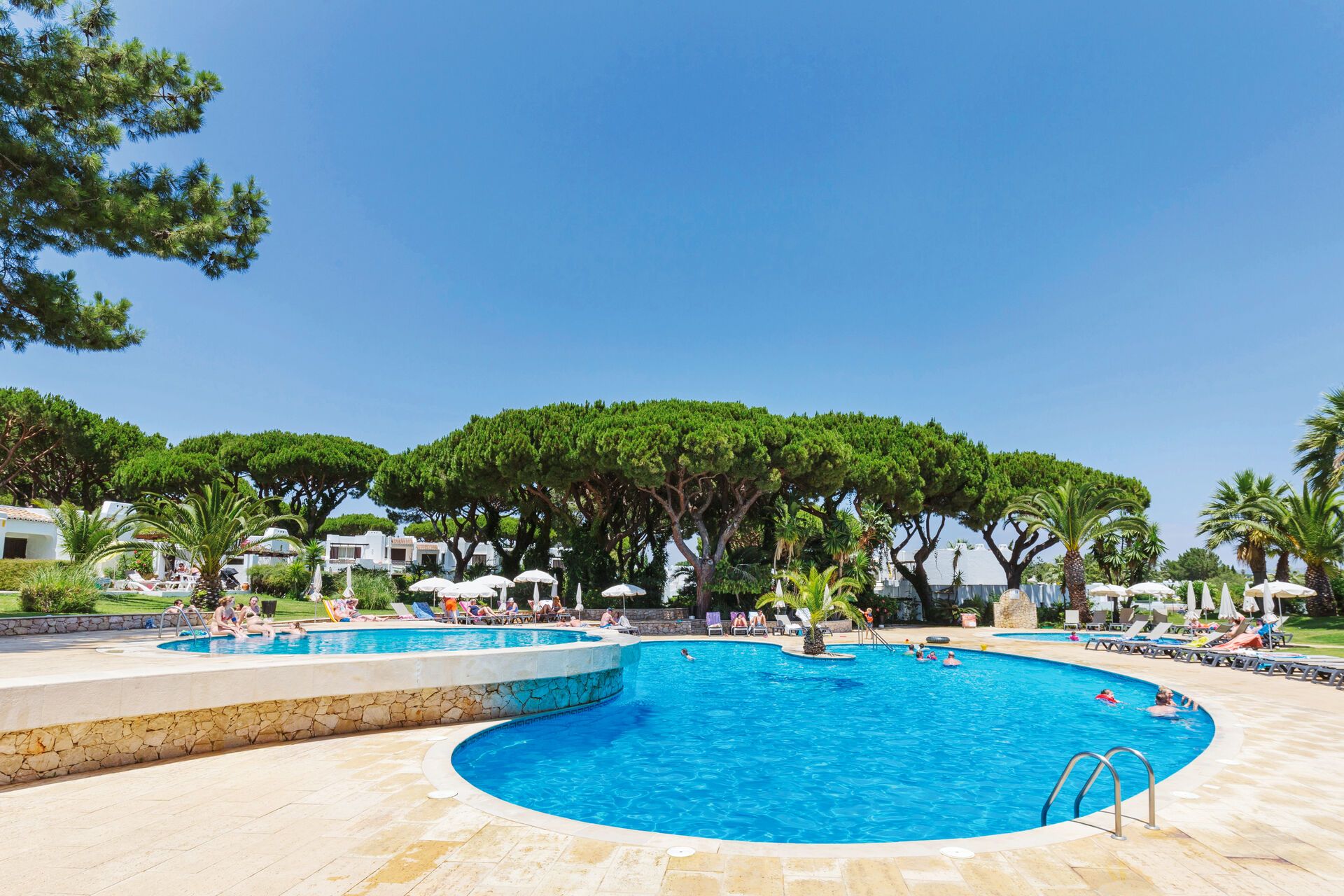 Portugal - Algarve - Albufeira - Hotel Balaia Golf Village 4*