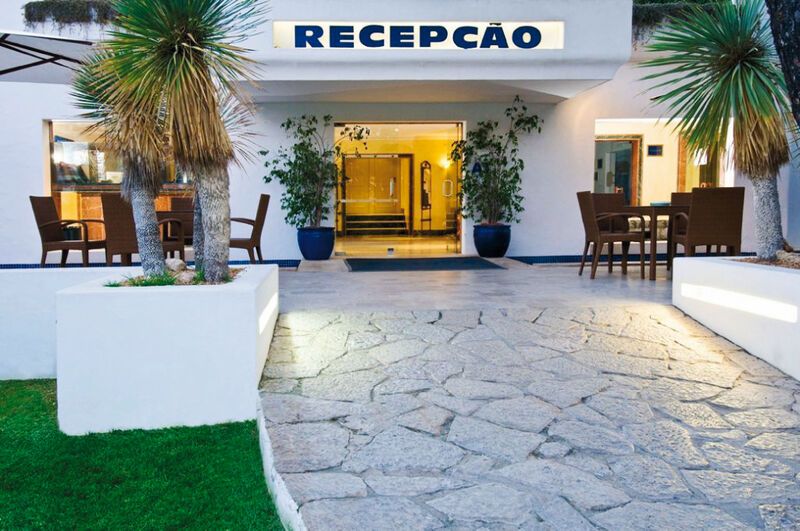 Portugal - Algarve - Faro - Hôtel Balaia Golf Village 4*