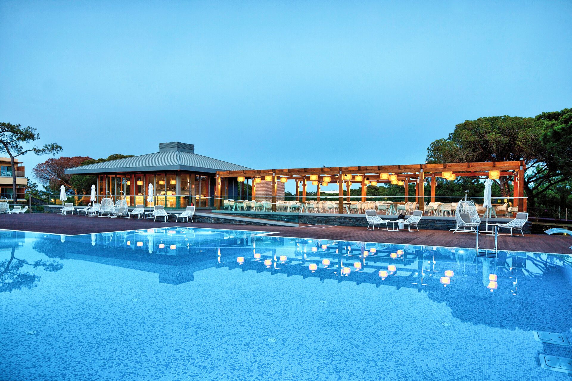 Portugal - Algarve - Faro - Hotel Epic Sana Algarve 5*