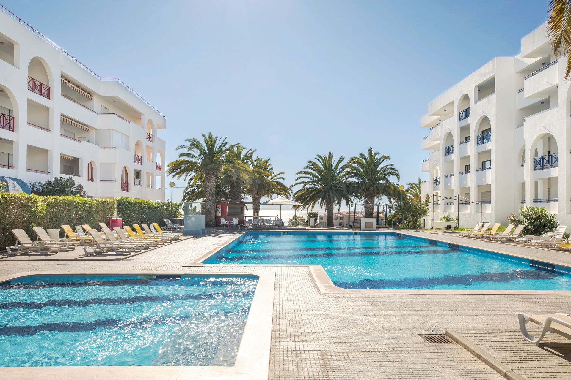 Portugal - Algarve - Faro - Ukino Terrace Algarve - Concept Hôtel 3*