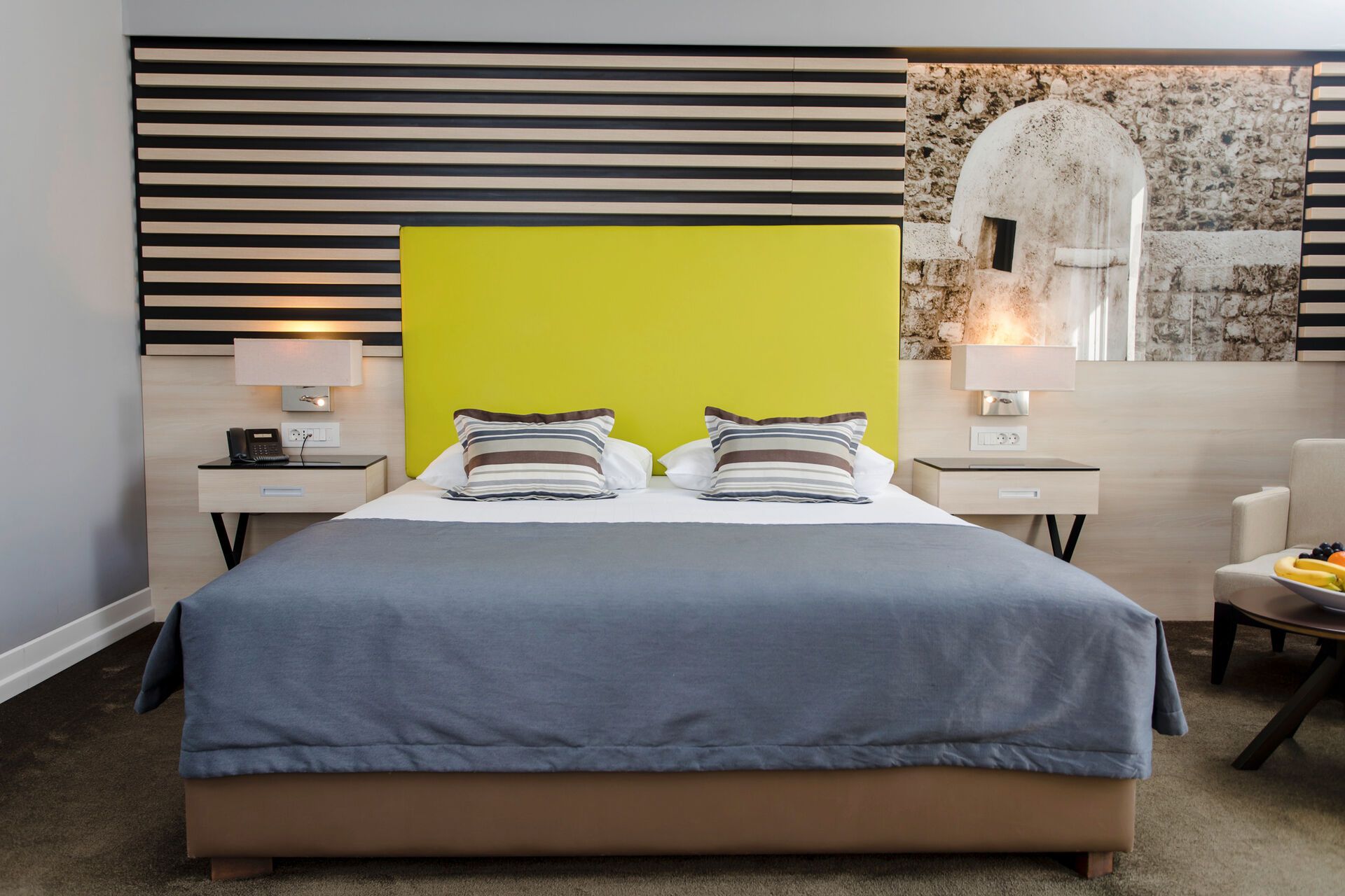 Croatie - Dubrovnik - Hotel Lero 4*