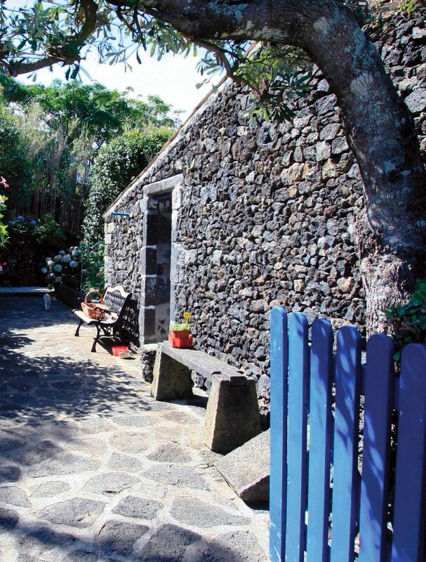 Açores - Résidence Quinta de Santana 4*