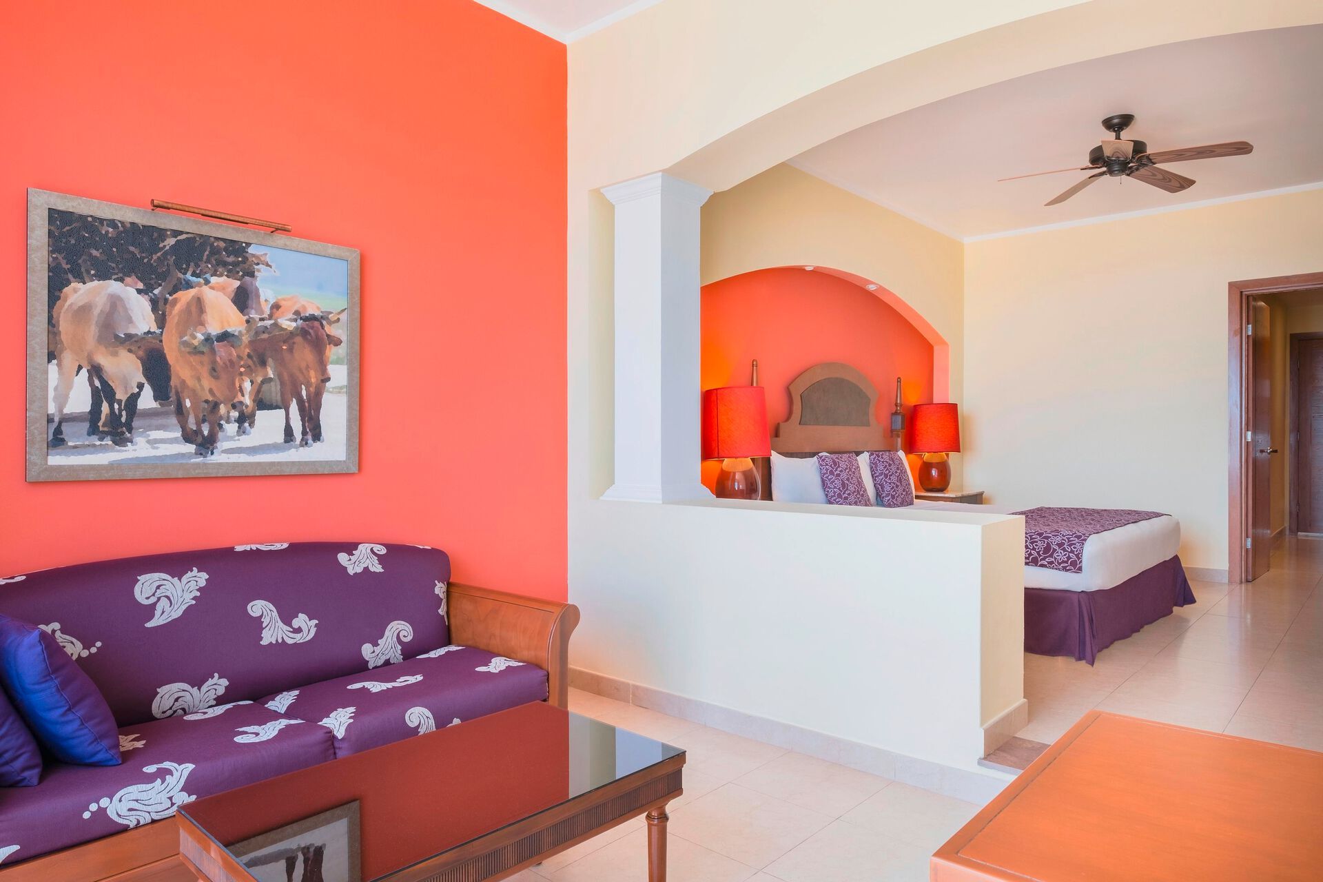 Jamaïque - Hotel Iberostar Selection Rose Hall Suites 5*