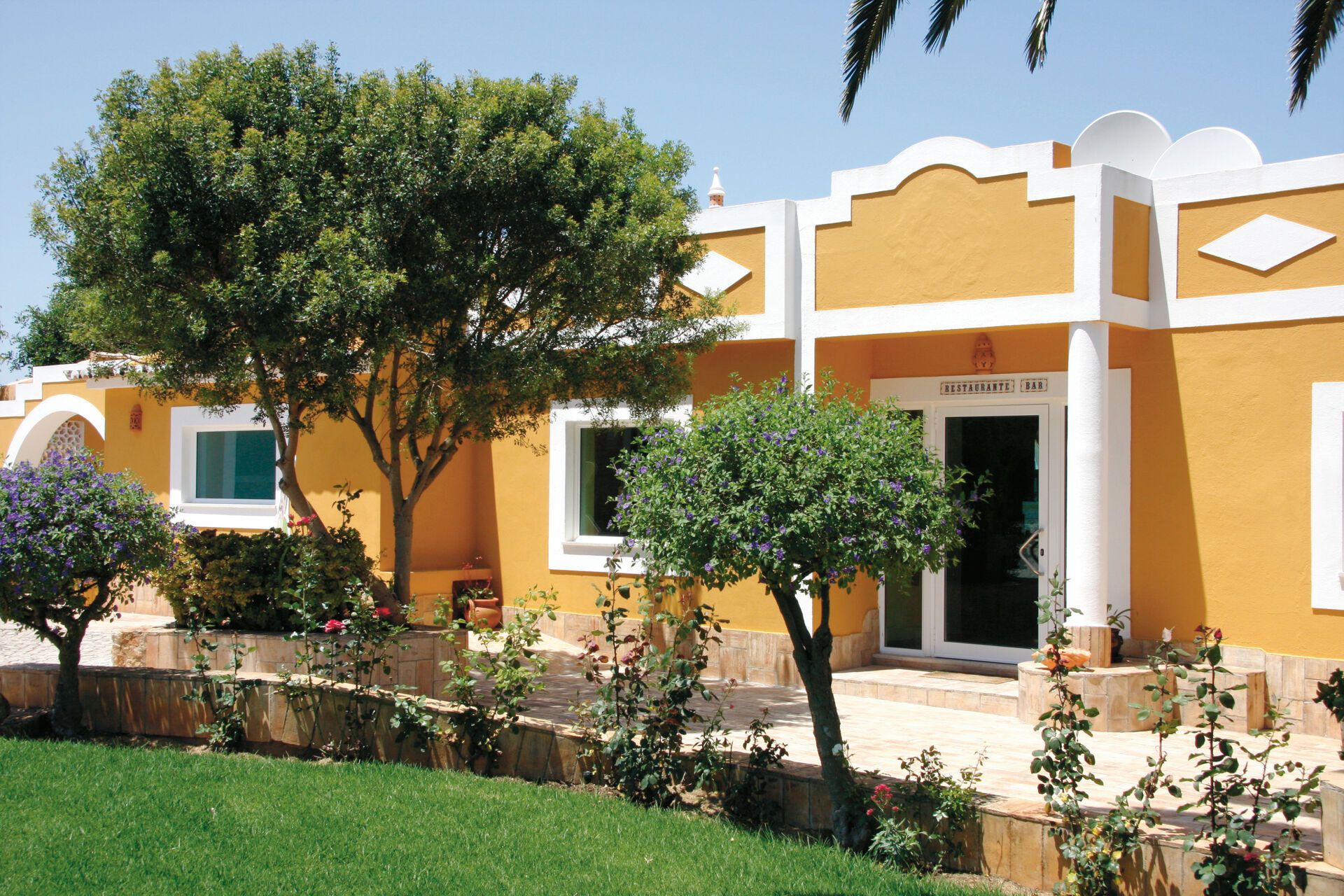 Portugal - Algarve - Praia da Luz - Hôtel Montinho de Ouro Resort 3*