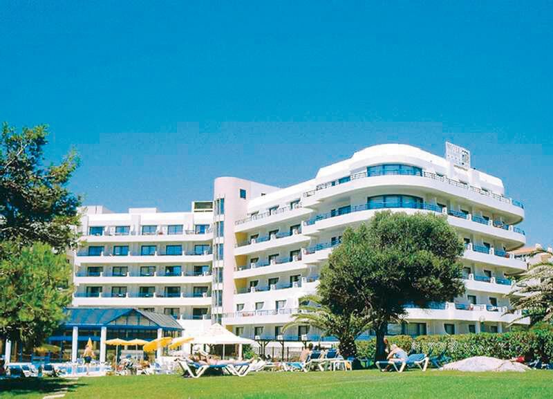 Portugal - Région de Lisbonne - Hotel Pestana Cascais 4*
