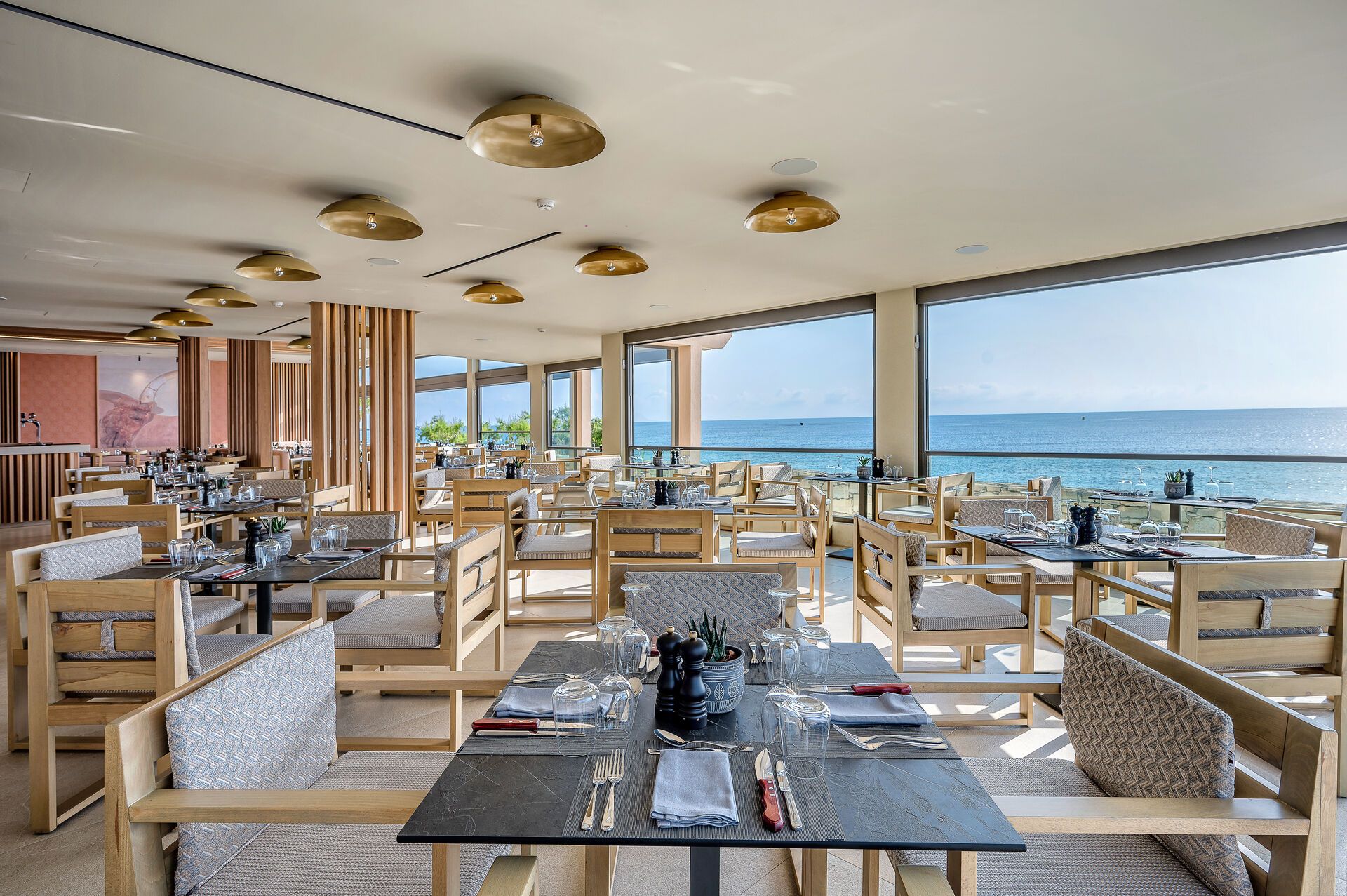 Grèce - Iles grecques - Crète - Hôtel Creta Maris Beach Resort 5*