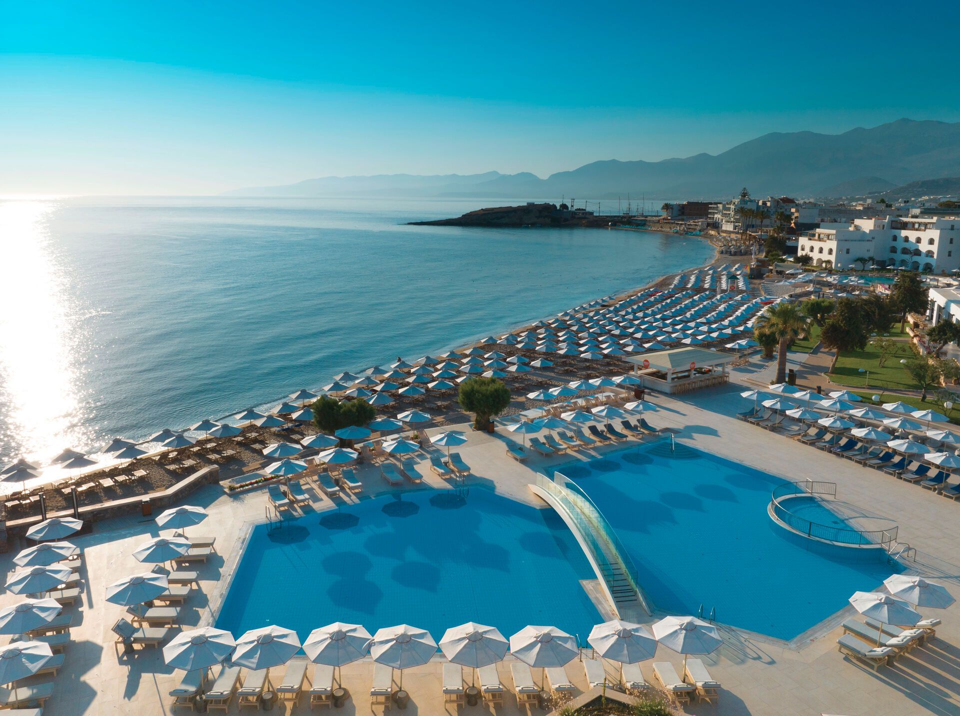 Creta Maris Resort - 5*