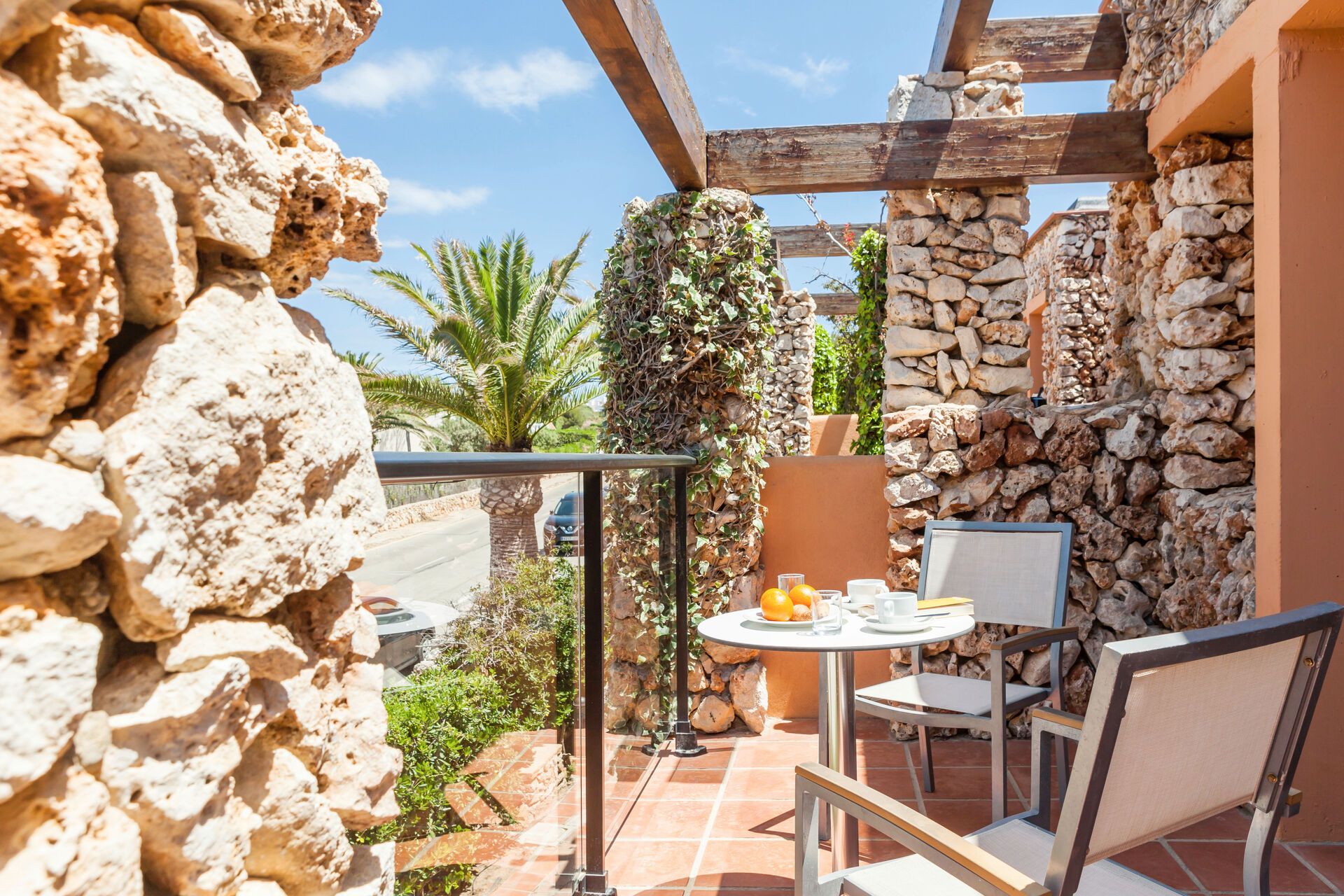 Baléares - Minorque - Espagne - Hôtel Pierre et Vacances Premium Residenz Menorca Binibeca 3*