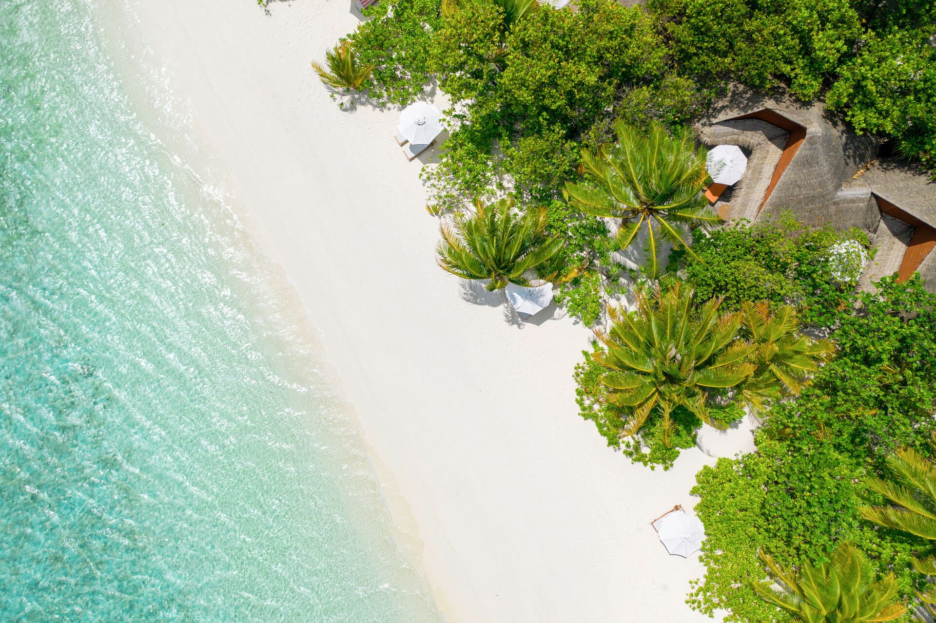Maldives - Hôtel Mirihi Island Resort 5* - Transfert Inclus