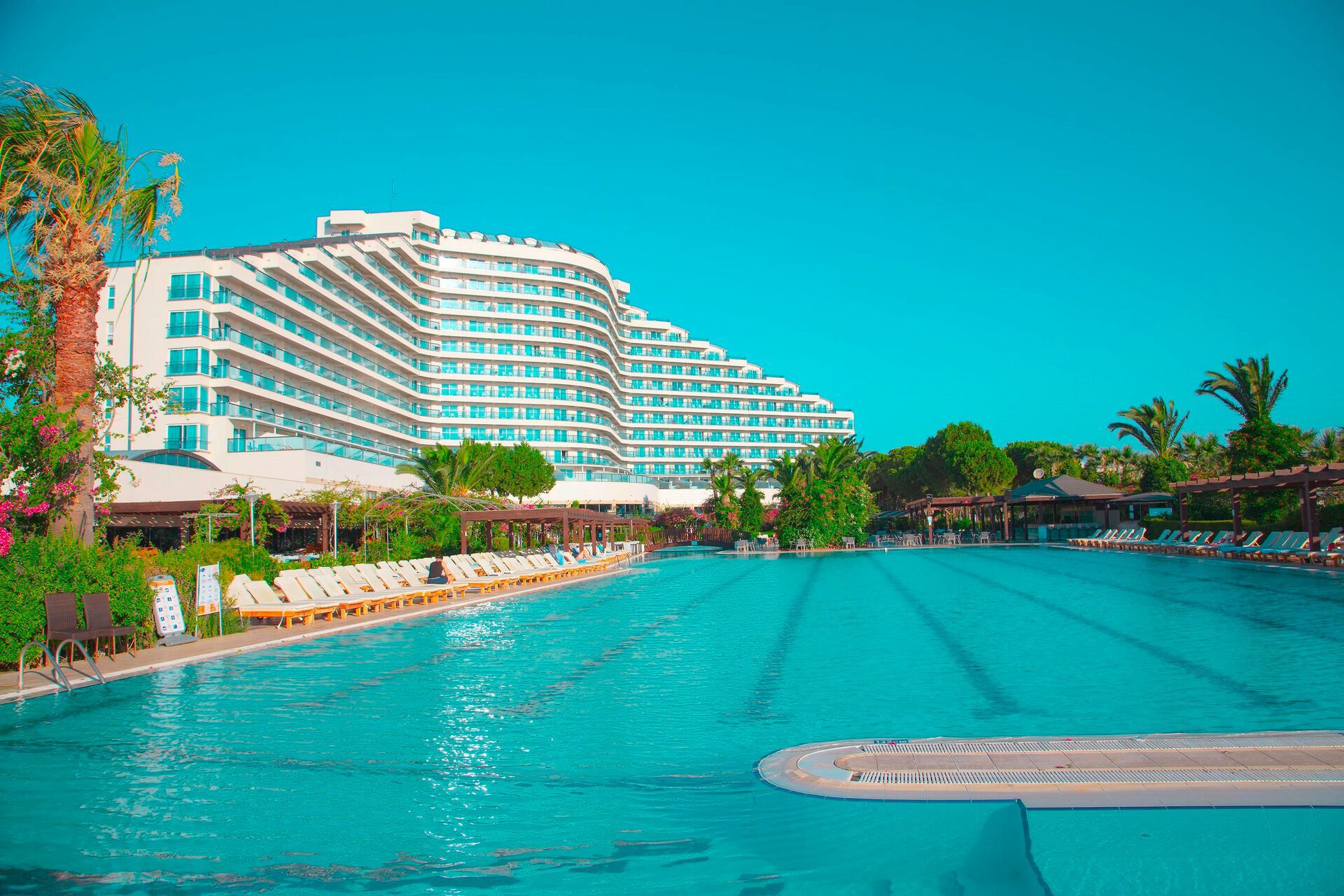Hotel Venosa Beach Resort & Spa - 5*