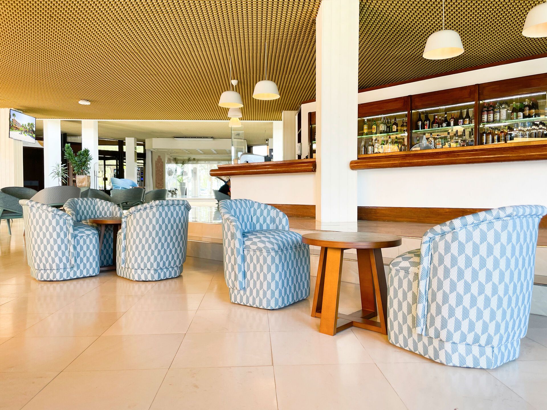 Portugal - Algarve - Faro - Hotel Auramar Beach Resort 3*