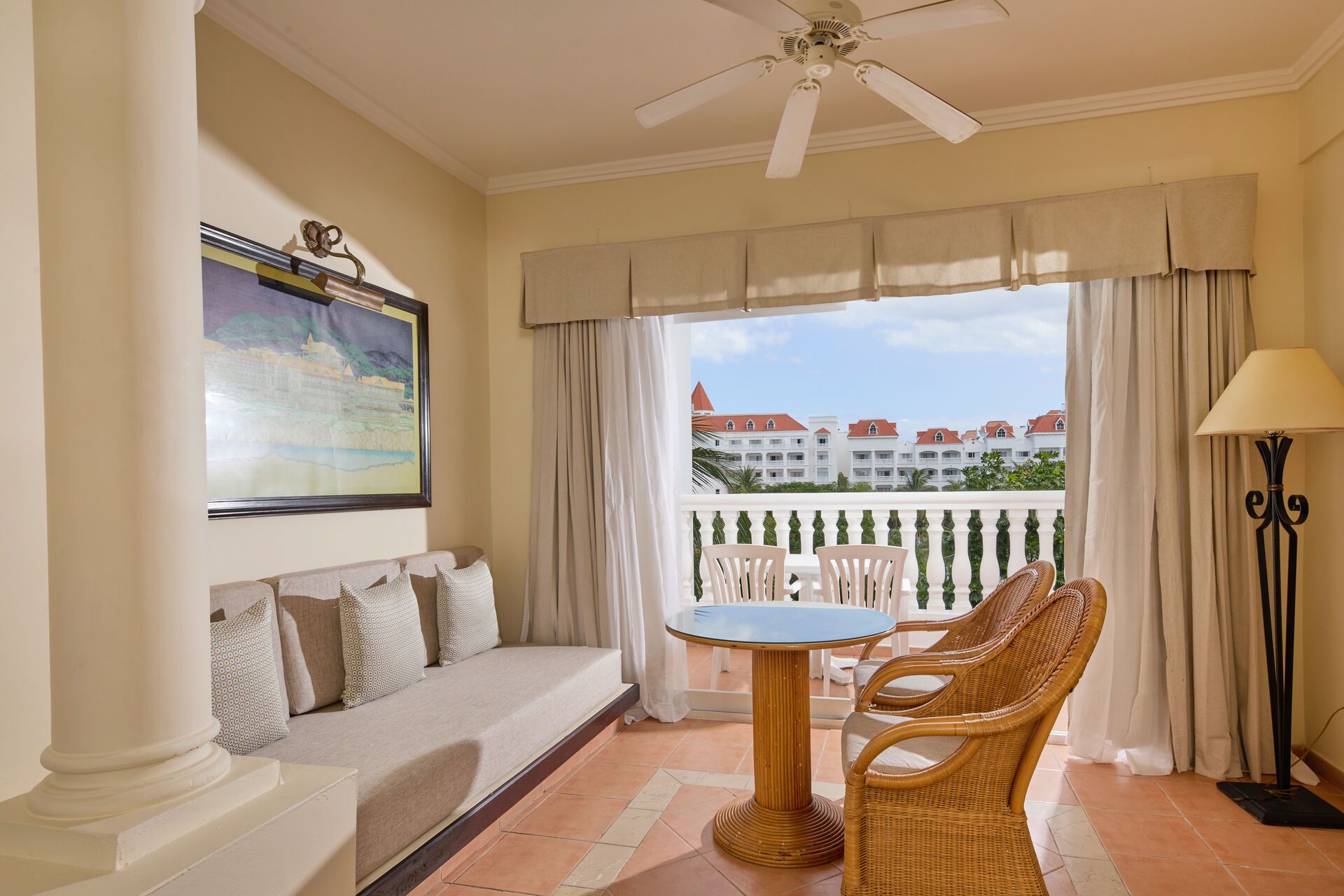 Jamaïque - Hotel Bahia Principe Grand Jamaica 5*