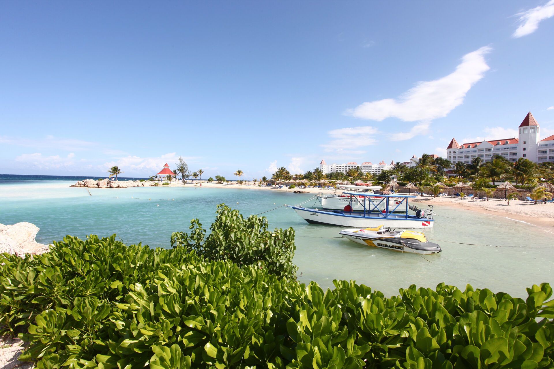 Bahia Principe Luxury Runaway Bay - Adult Only - 5*