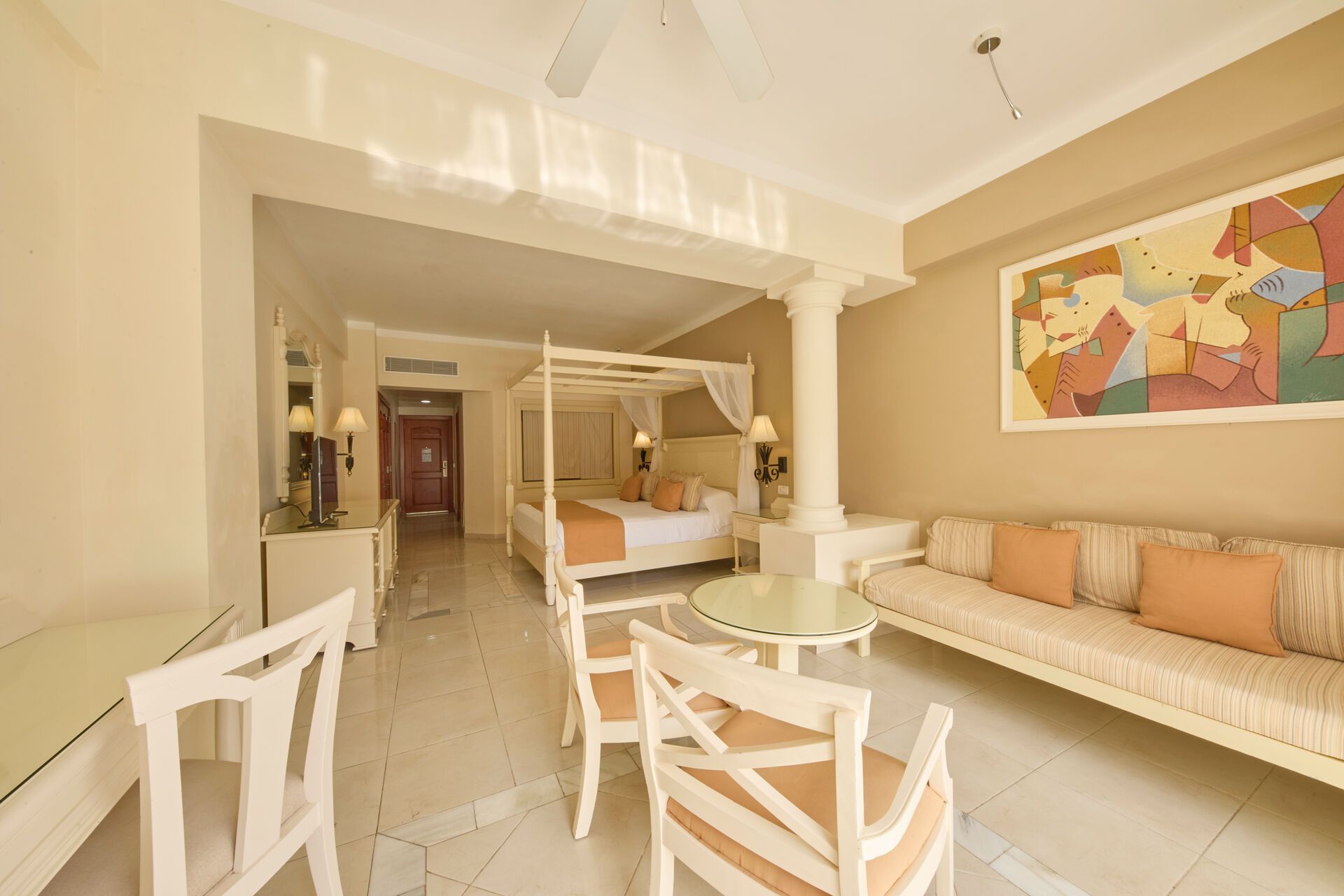 Jamaïque - Hotel Bahia Principe Luxury Runaway Bay 5*