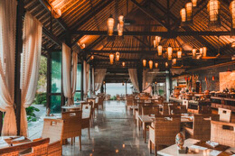 Bali - Indonésie - Hôtel Belmond Jimbaran Puri Bali 5*