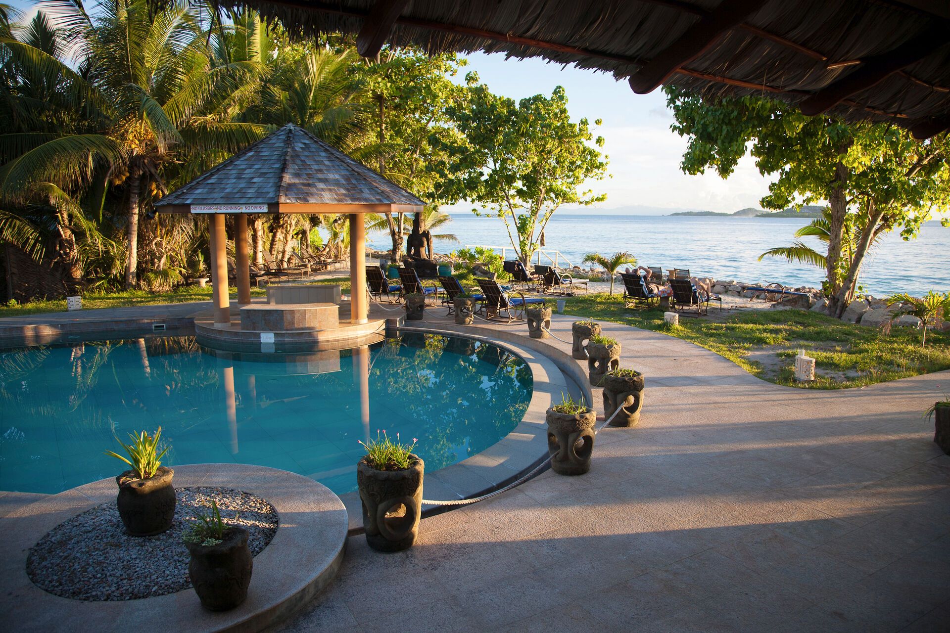 Seychelles - Hotel Castello Beach 3* - Chambre supérieure