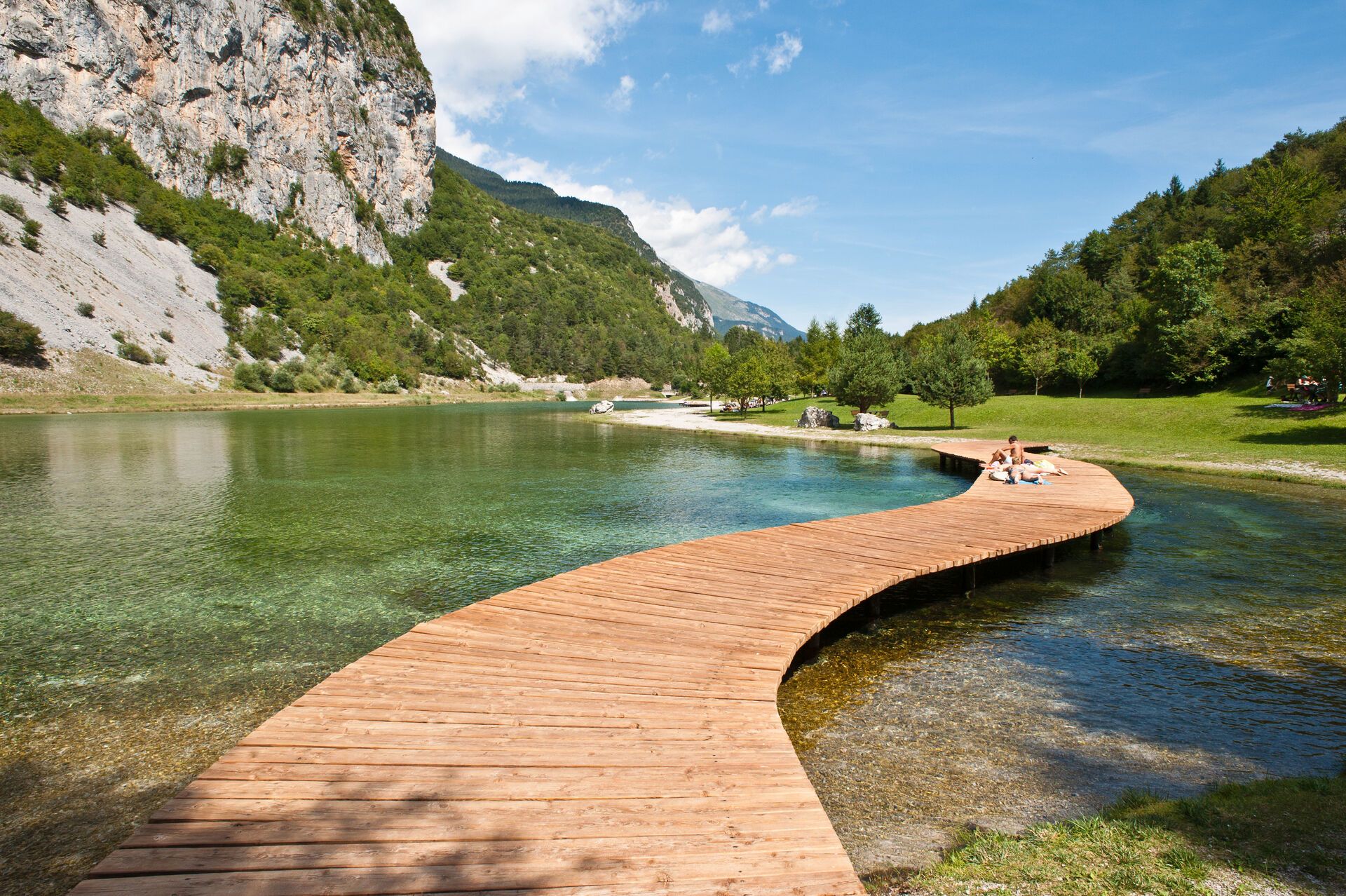 Beohotel - Entspannung im Trentino