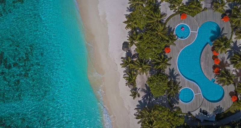 Maldives - Hotel Furaveri Maldives 4*
