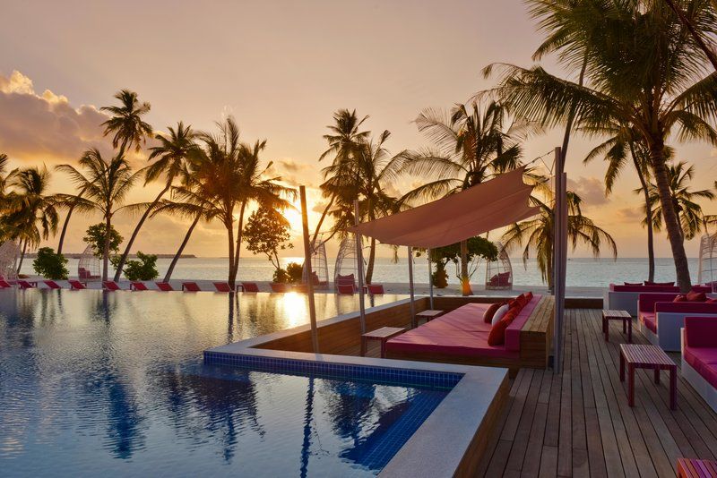 Maldives - Hotel Kandima Maldives 5* - Transfert inclus
