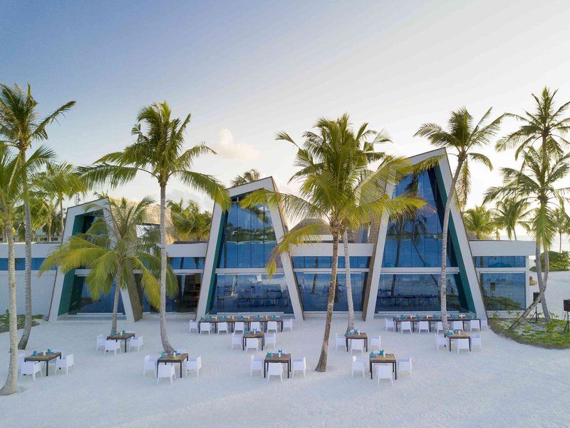 Maldives - Hotel Kandima Maldives 5*