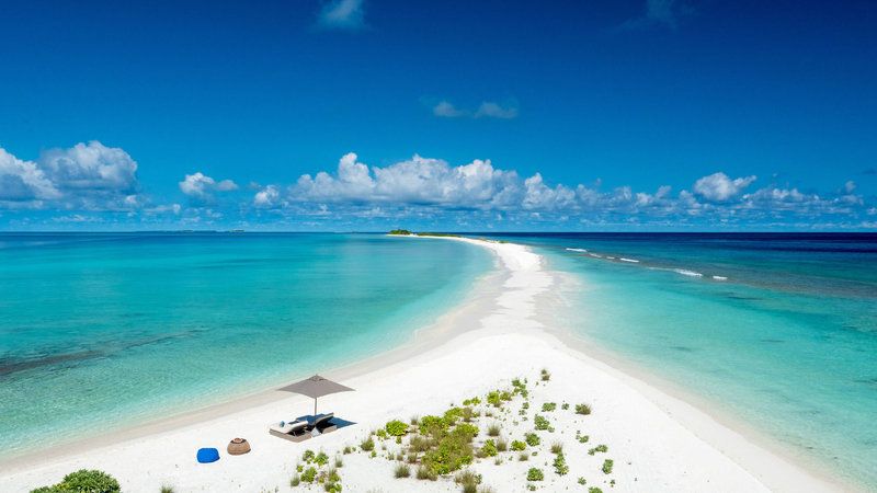 Seaside Finolhu Baa Atoll Maldives - 5*