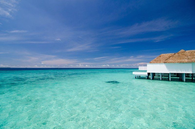 Maldives - Hotel Finolhu Baa Atoll Maldives 5*
