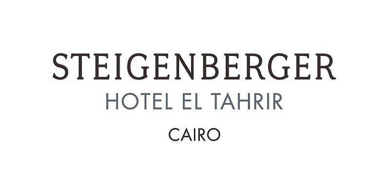 Egypte - Le Caire - Hotel Steigenberger Hotel El Tahrir 4*