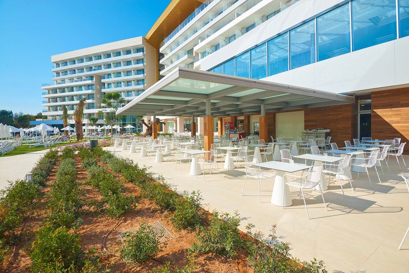 Hipotels Playa de Palma Palace Hotel & Spa - 5*