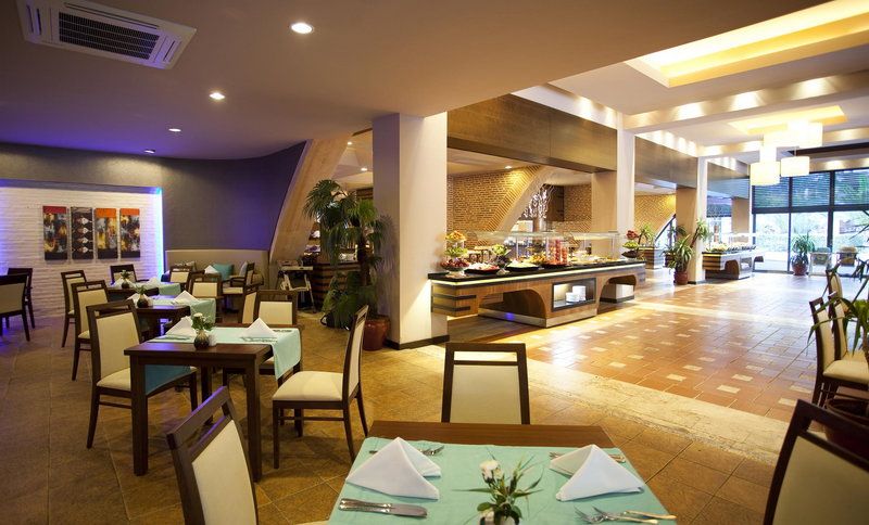 Turquie - Kiris - Hôtel Limak Limra Resort 5*