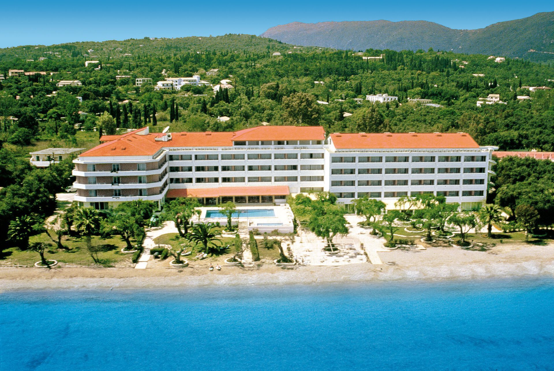 Hotel Elea Beach - 4*