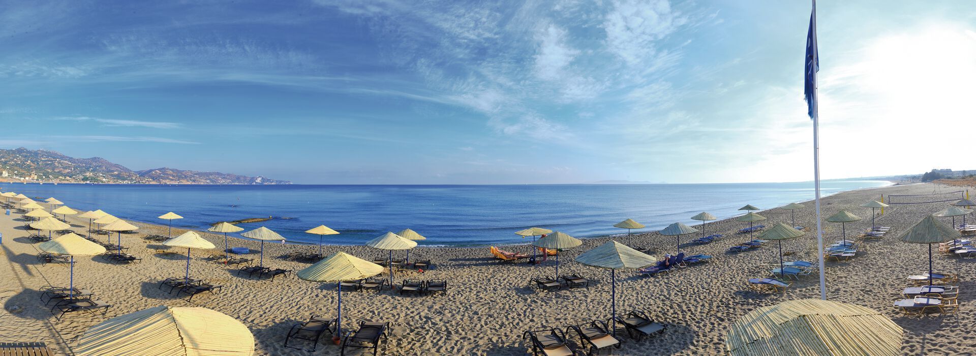 Crète - Heraklion - Grèce - Iles grecques - Hotel Apollonia Beach Resort & Spa 5*