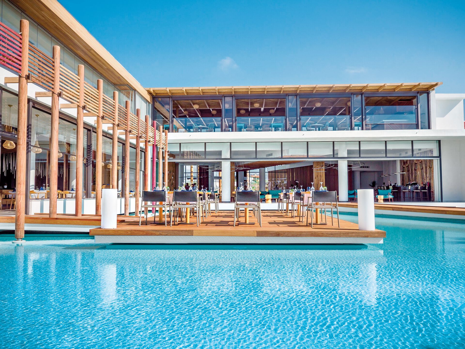 Grèce - Iles grecques - Crète - Hotel Stella Island Luxury Resort & Spa 5*