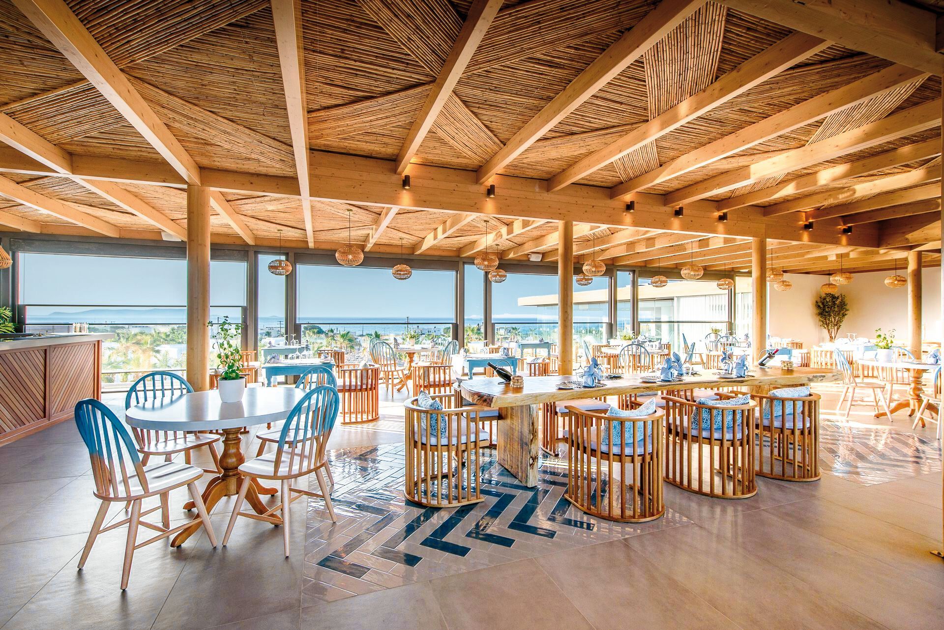 Grèce - Iles grecques - Crète - Hotel Stella Island Luxury Resort & Spa 5*