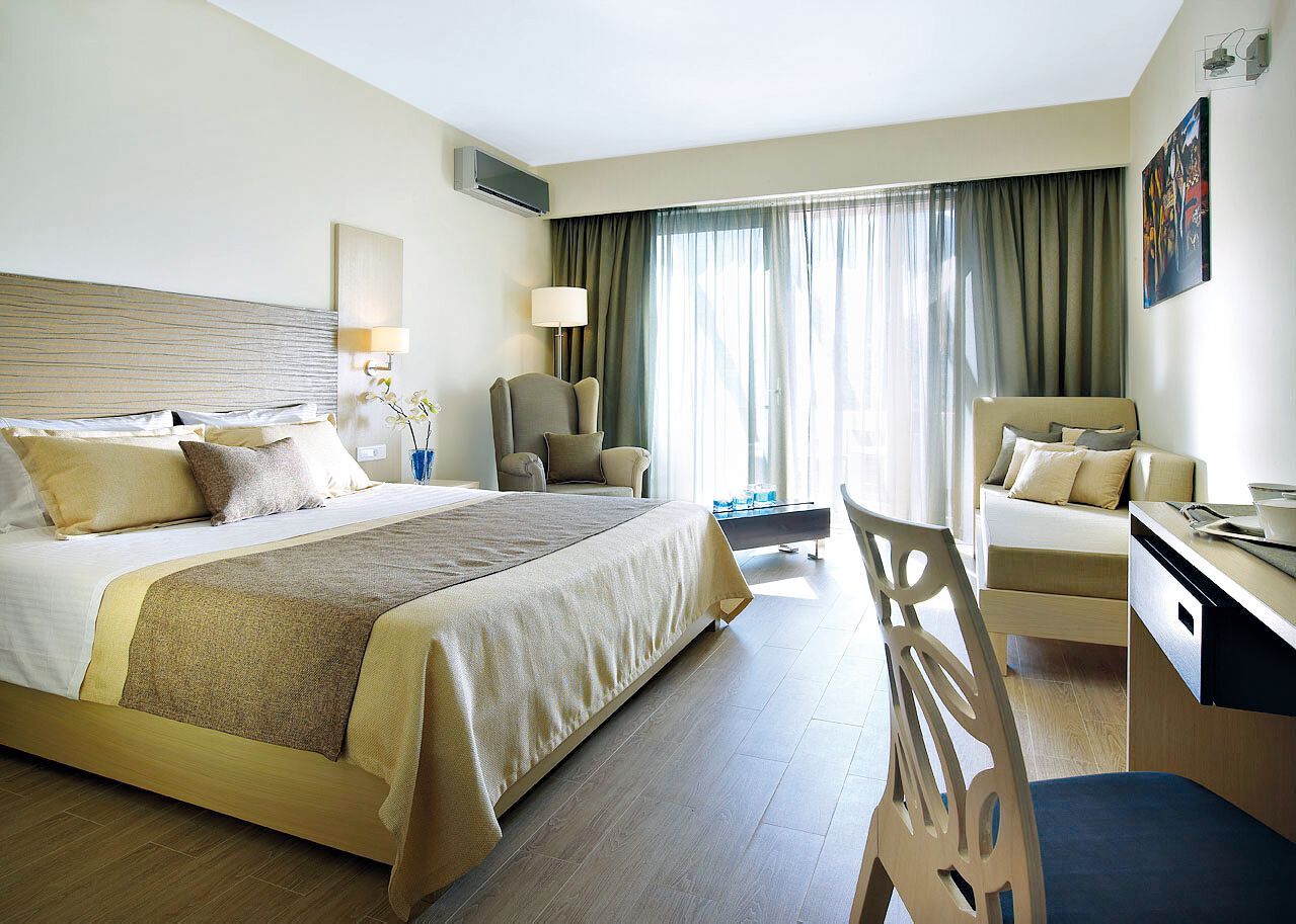 Crète - Bali - Grèce - Iles grecques - Hôtel Filion Suites Resort & Spa 5*